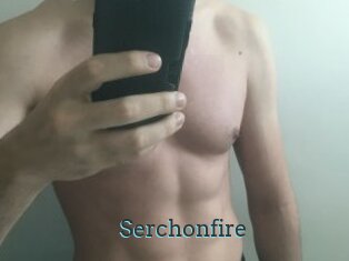 Serchonfire