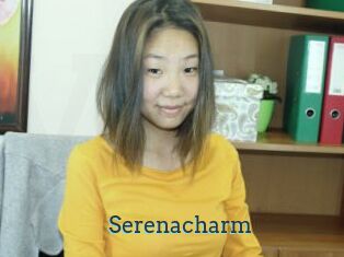 Serenacharm