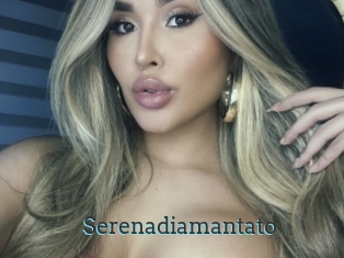 Serenadiamantato