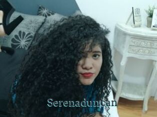 Serenaduncan