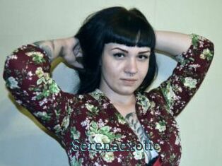 Serenaexotic