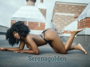 Serenagolden