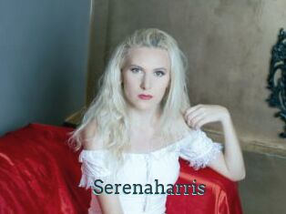 Serenaharris