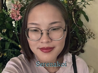 Serenakoi