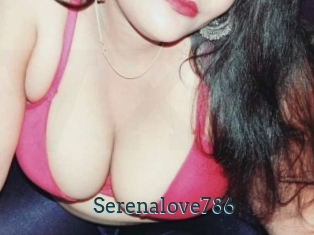 Serenalove786