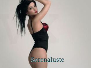Serenaluste