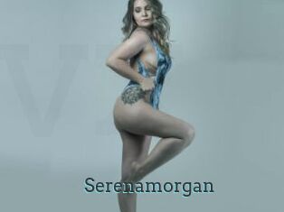 Serenamorgan