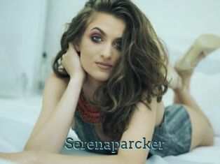 Serenaparcker