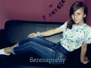 Serenapretty