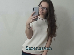 Serenasven