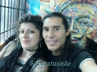 Serenatuxedo