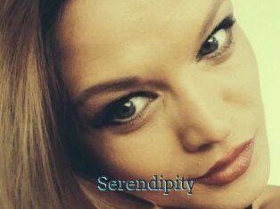 Serendipity