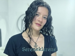 Sereneklarens