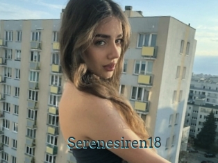 Serenesiren18