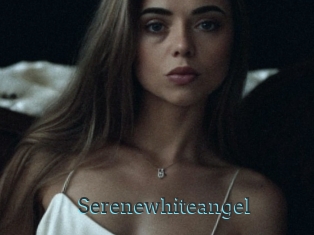 Serenewhiteangel
