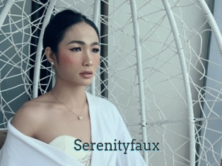 Serenityfaux