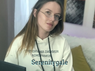 Serenitygale