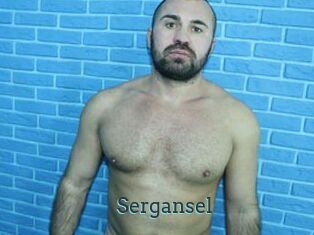 Sergansel