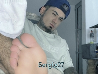 Sergio27