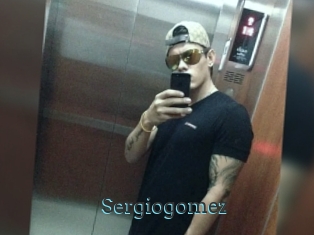 Sergiogomez