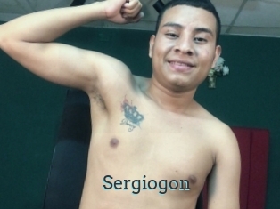 Sergiogon