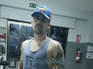 Sergixxbaby