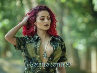 Serinoconnor