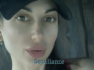 Sesulianze