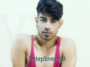 Setephverent
