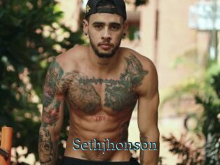 Sethjhonson