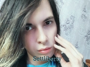 Settliberty