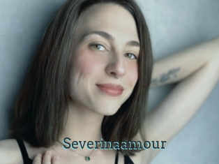 Severinaamour