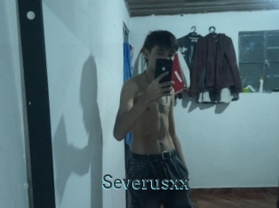 Severusxx