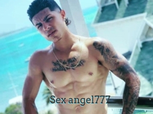 Sex_angel777