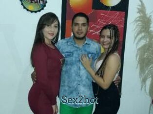 Sex2hot