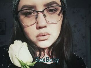 SexBetty