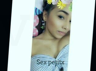 Sex_petitx