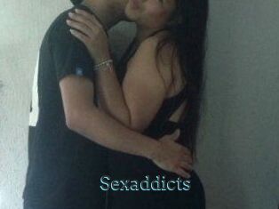 Sexaddicts