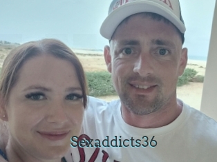 Sexaddicts36