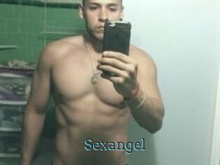 Sexangel