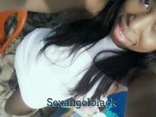 Sexangelblack