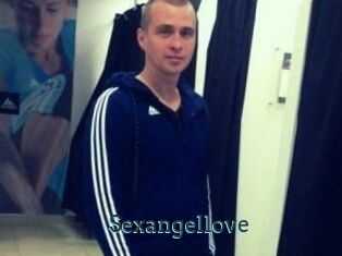 Sexangellove