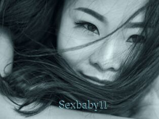 Sexbaby11