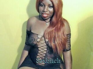 Sexbitch