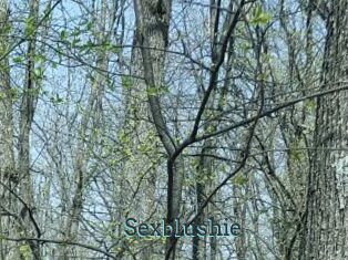 Sexblushie