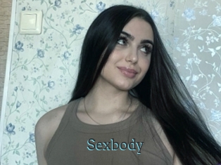 Sexbody