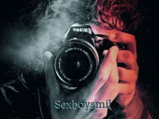 Sexboysmil