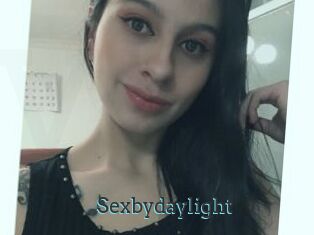 Sexbydaylight