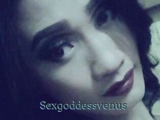 Sexgoddessvenus