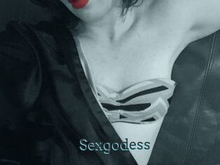 Sexgodess